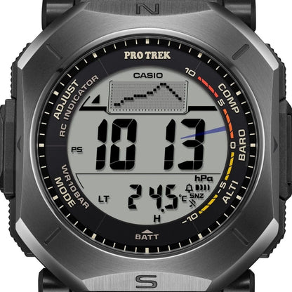 Casio PRO TREK PRW-69Y-1DR