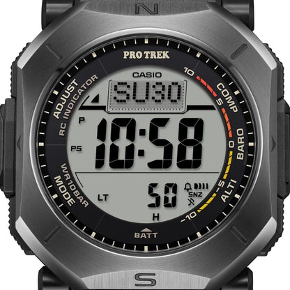 Casio PRO TREK PRW-69Y-1DR