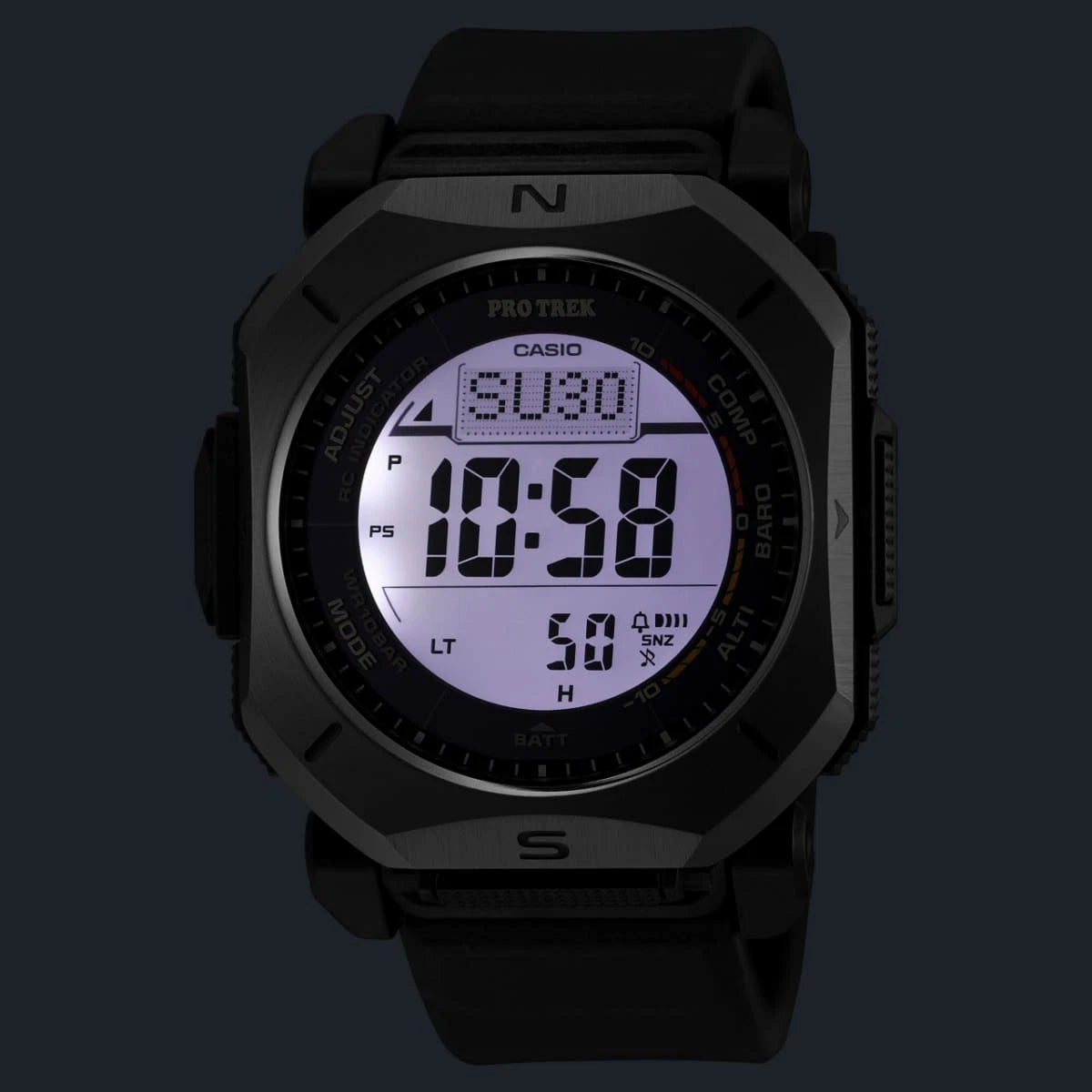 Casio PRO TREK PRW-69Y-1DR