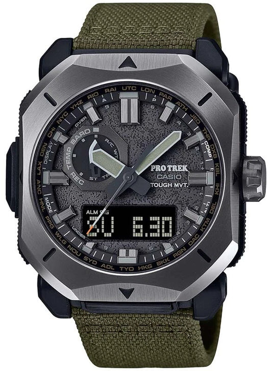 Casio PRO TREK PRW-6900YB-3DR