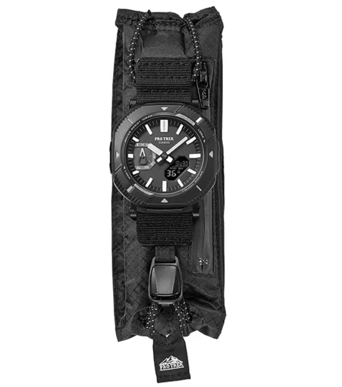 Casio PRO TREK PRJ-B001EX-1DR