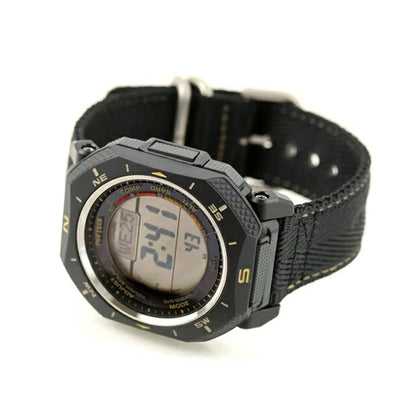 Casio PRO TREK PRG-69B-1DR