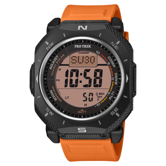 Casio PRO TREK PRG-69-4DR