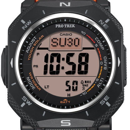 Casio PRO TREK PRG-69-4DR