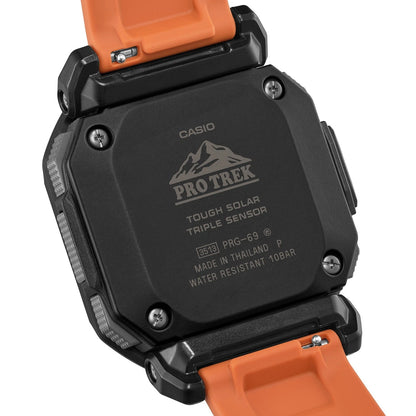 Casio PRO TREK PRG-69-4DR