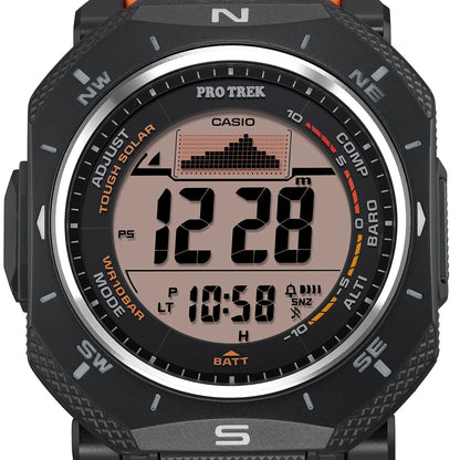 Casio PRO TREK PRG-69-4DR