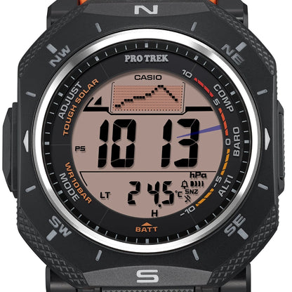 Casio PRO TREK PRG-69-4DR