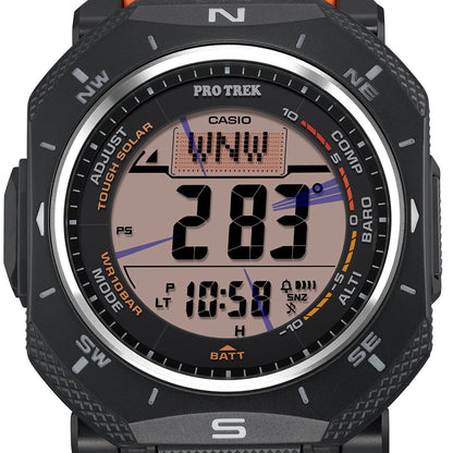 Casio PRO TREK PRG-69-4DR