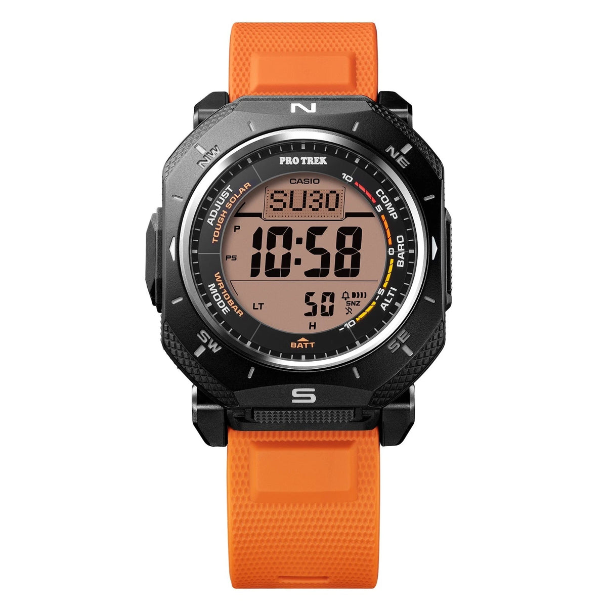 Casio PRO TREK PRG-69-4DR