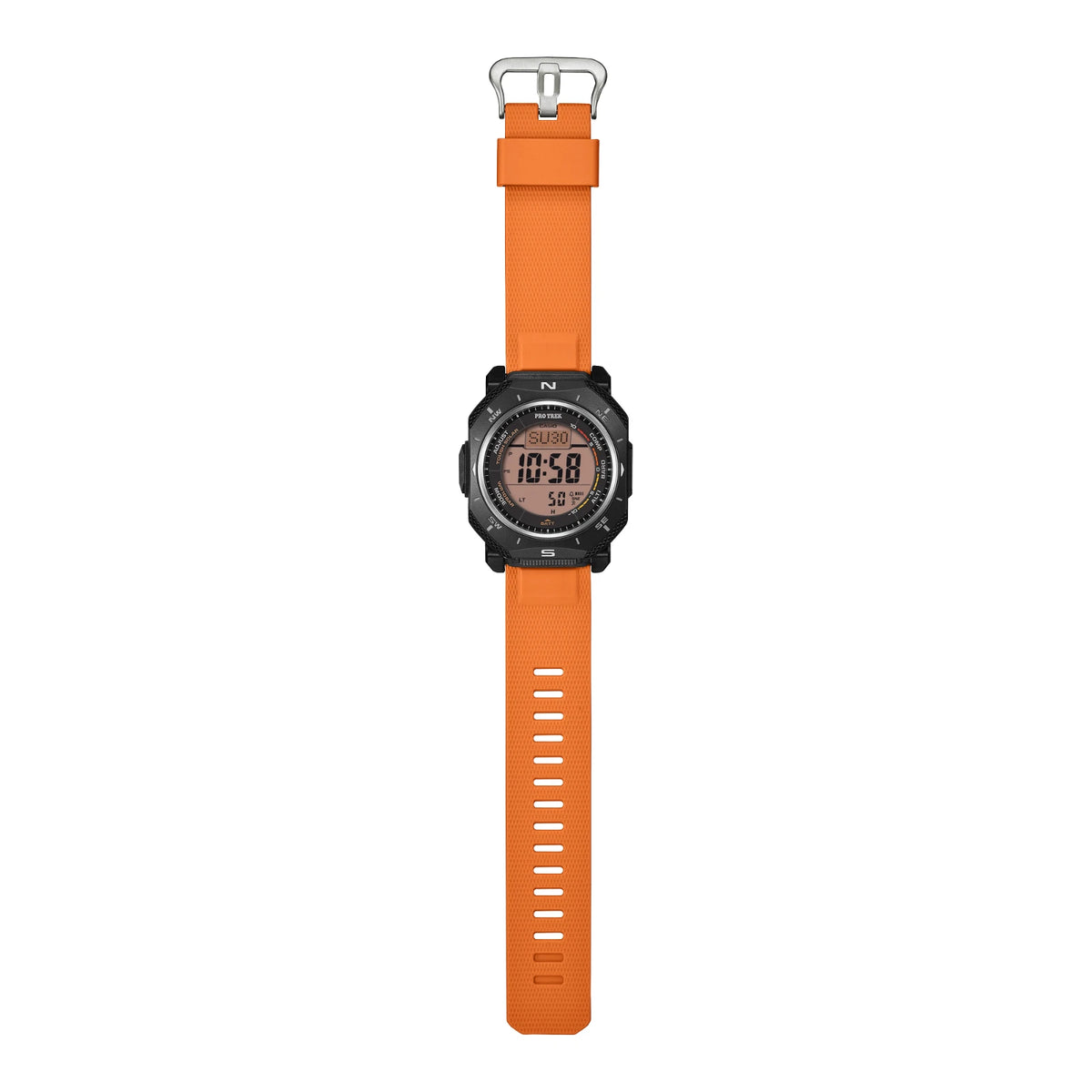 Casio PRO TREK PRG-69-4DR