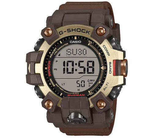 G-SHOCK MUDMAN GW-9500MH-5DR