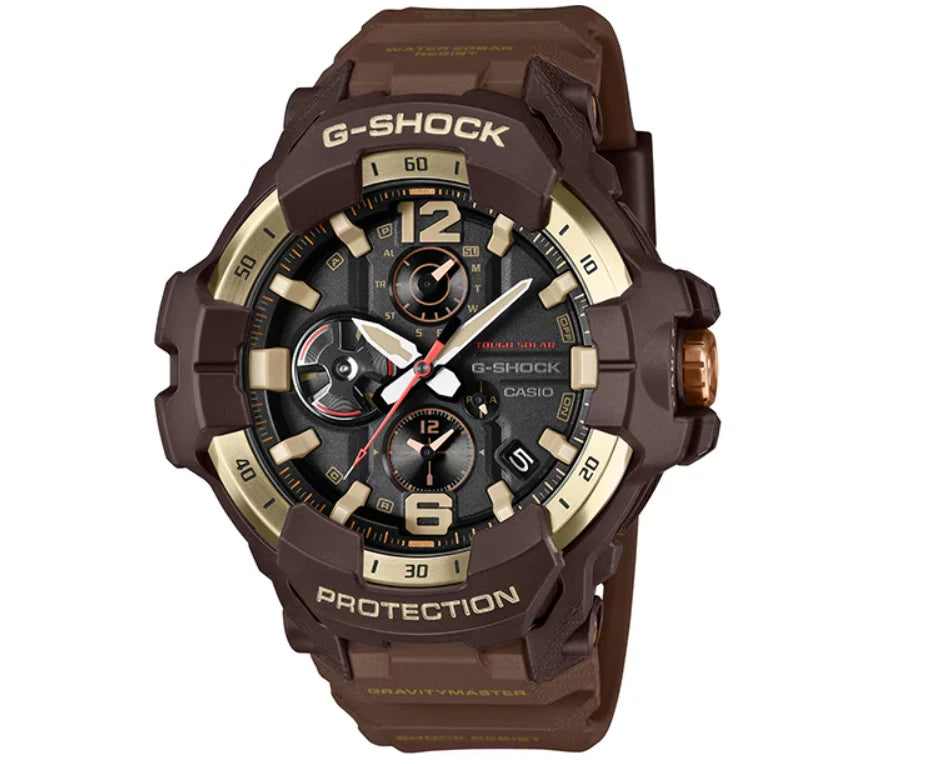 G-SHOCK GRAVITYMASTER GR-B300H-5ADR