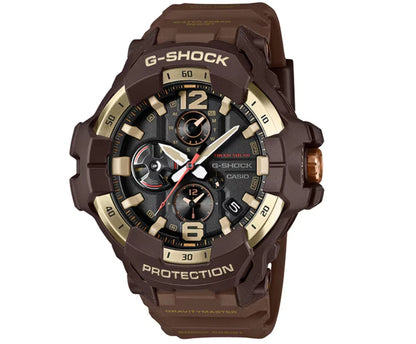 G-SHOCK GRAVITYMASTER GR-B300H-5ADR
