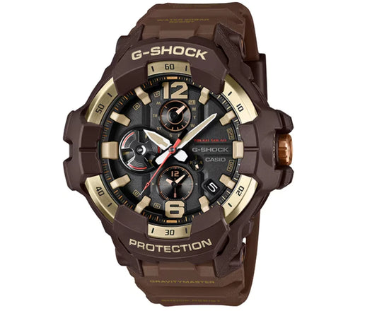 G-SHOCK GRAVITYMASTER GR-B300H-5ADR
