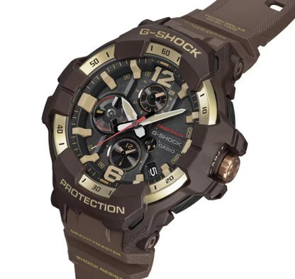 G-SHOCK GRAVITYMASTER GR-B300H-5ADR