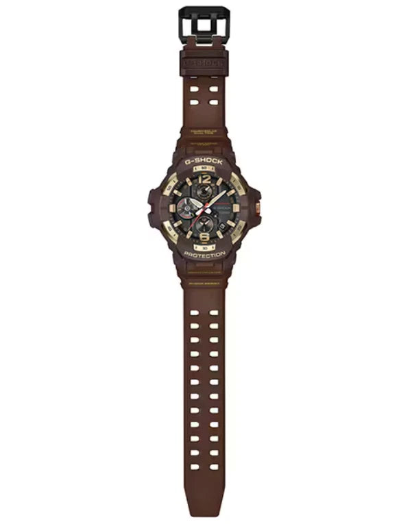 G-SHOCK GRAVITYMASTER GR-B300H-5ADR