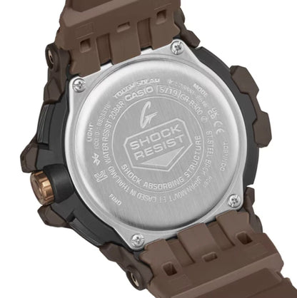 G-SHOCK GRAVITYMASTER GR-B300H-5ADR