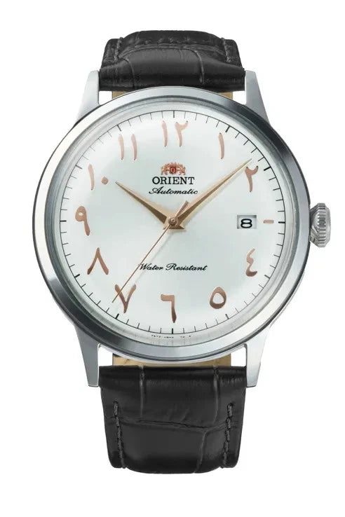 Orient RA-AC0038S Bambino Automatic Watch