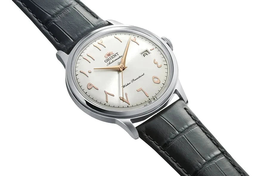 Orient RA-AC0038S Bambino Automatic Watch