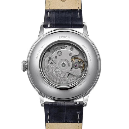 Orient RA-AC0038S Bambino Automatic Watch
