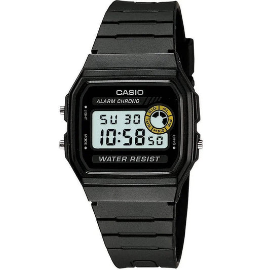 Casio F-94WA-8DG Digital Watch