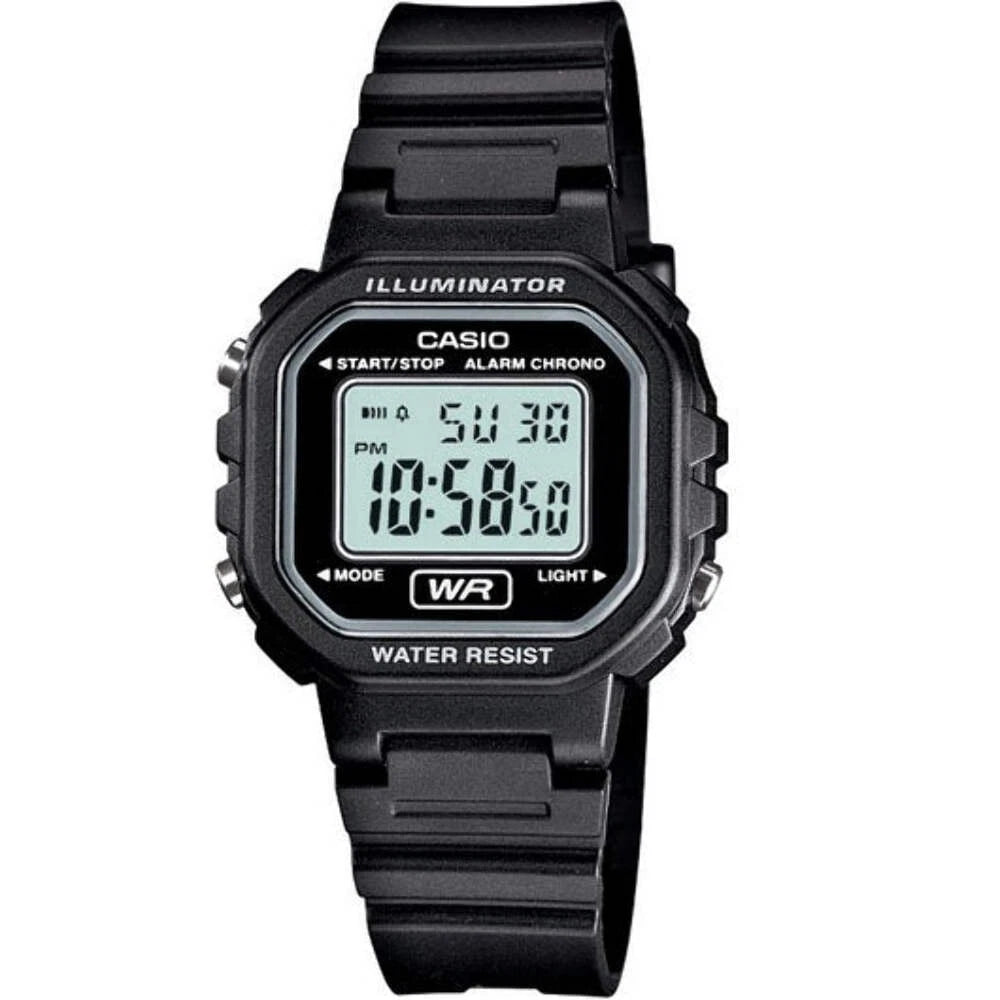 Casio LA-20WH-1ADF Digital Watch