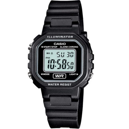 Casio LA-20WH-1ADF Digital Watch
