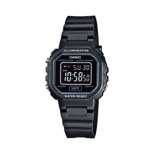 Casio LA-20WH-1BDF Digital Watch