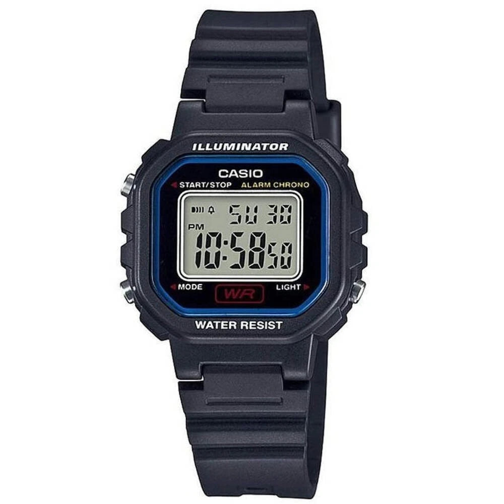 Casio LA-20WH-1CDF Digital Watch