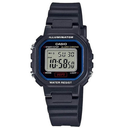 Casio LA-20WH-1CDF Digital Watch