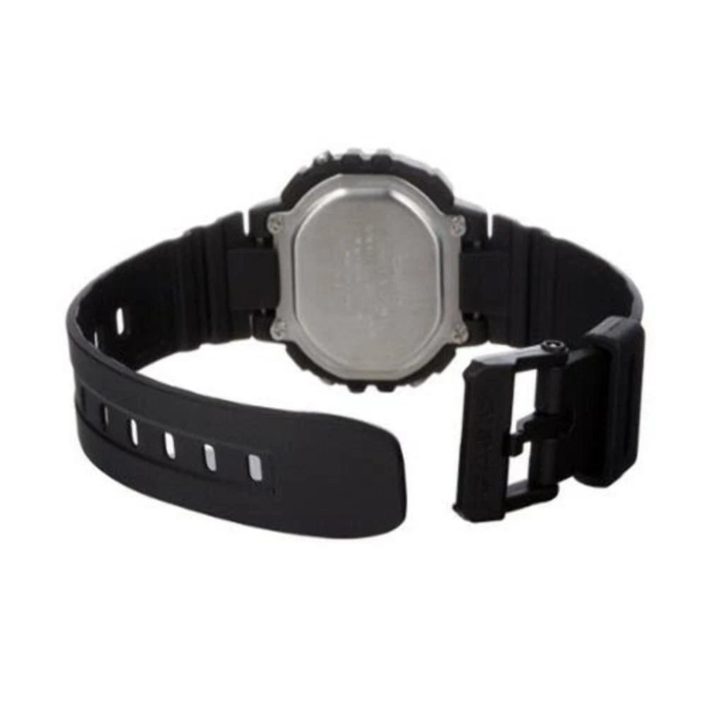 Casio LA-20WH-1CDF Digital Watch