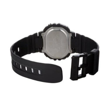 Casio LA-20WH-1CDF Digital Watch