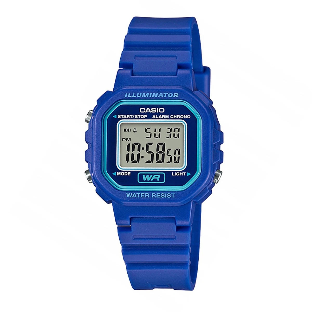 Casio LA-20WH-2ADF Digital Watch