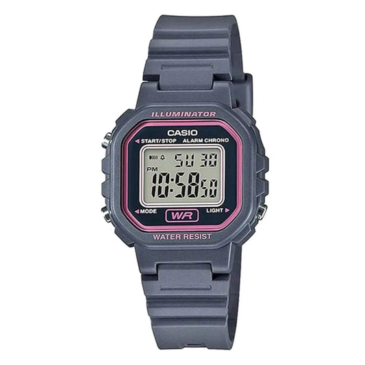 Casio LA-20WH-4ADF Digital Watch