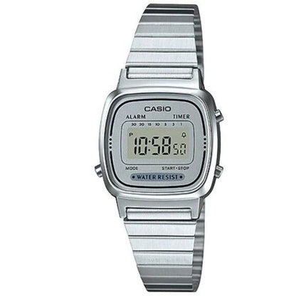 Casio LA670WA-7DF Vintage Digital Watch