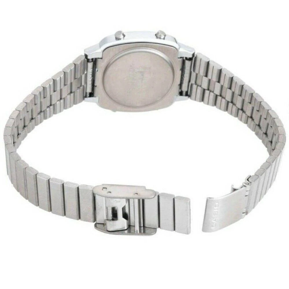 Casio LA670WA-7DF Vintage Digital Watch