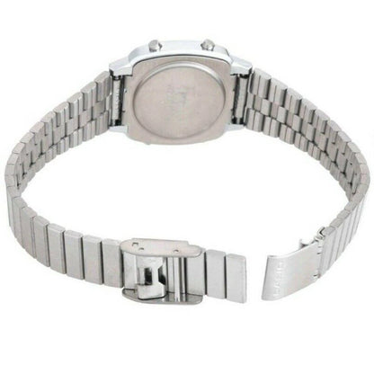 Casio LA670WA-7DF Vintage Digital Watch