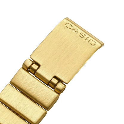 Casio LA670WGA-9DF Vintage Digital Watch