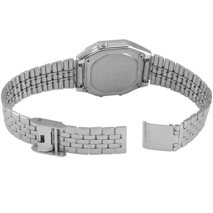 Casio LA680WA-1BDF Vintage Digital Watch