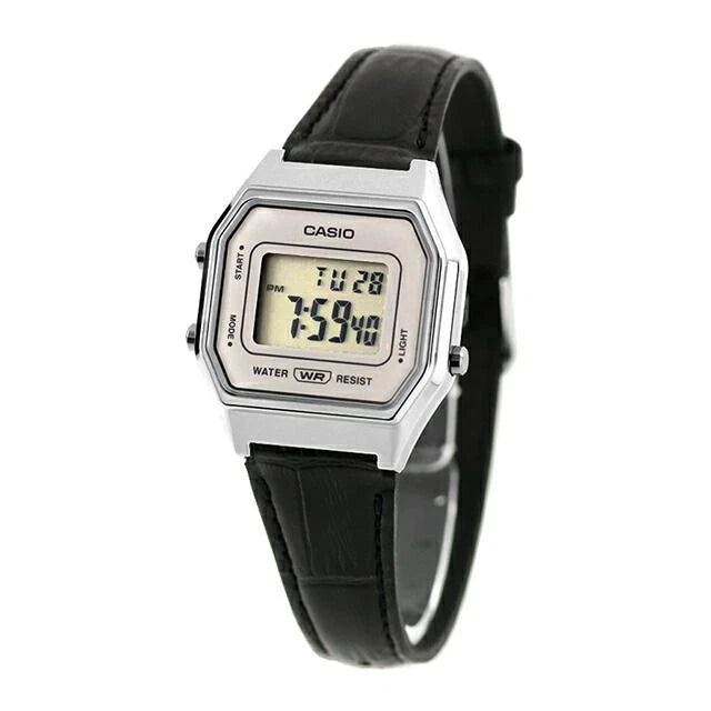 Casio LA680WEL-1DF Vintage Digital Watch