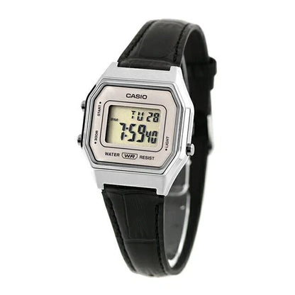 Casio LA680WEL-1DF Vintage Digital Watch