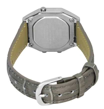 Casio LA680WEL-8A2DF Vintage Digital Watch
