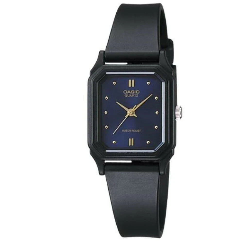 Casio LQ-142E-2ADF Women’s Analog Watch