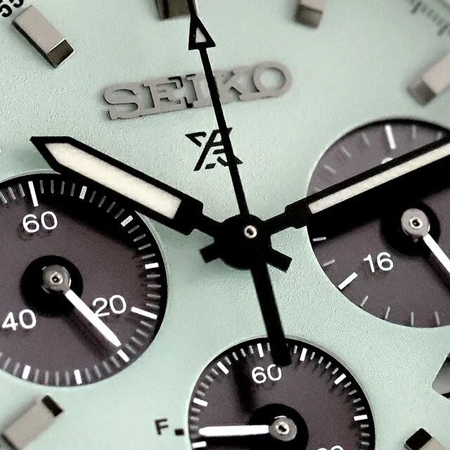 ساعة سيكو 5 سبورتس GMT SSK033K1 أوتوماتيكية فضية