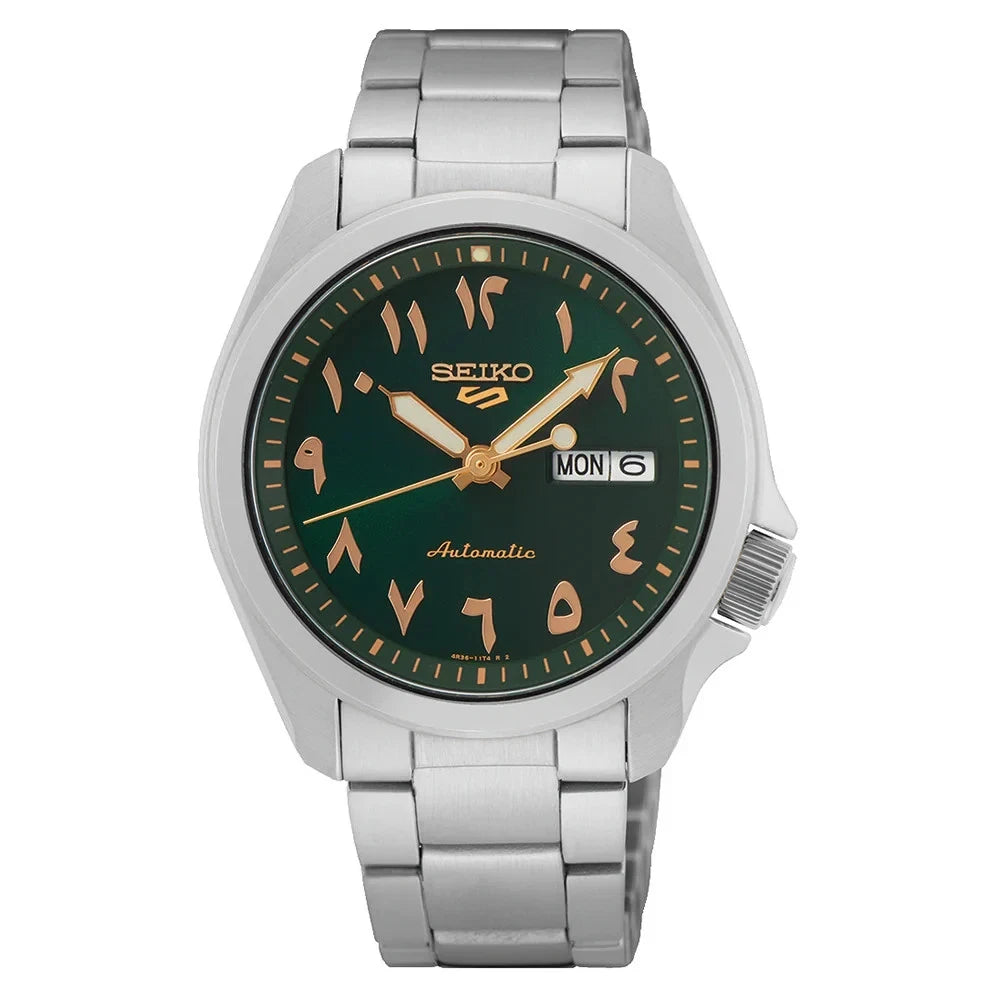 Seiko SRPH49K1 Automatic Men's Watch