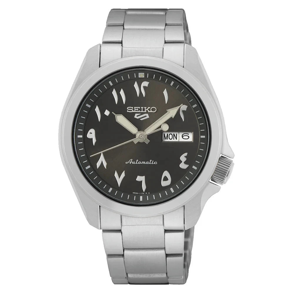 Seiko SRPH47K1 Automatic Men's Watch