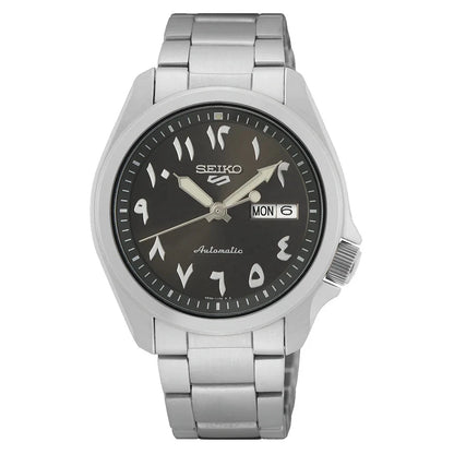 Seiko SRPH47K1 Automatic Men's Watch