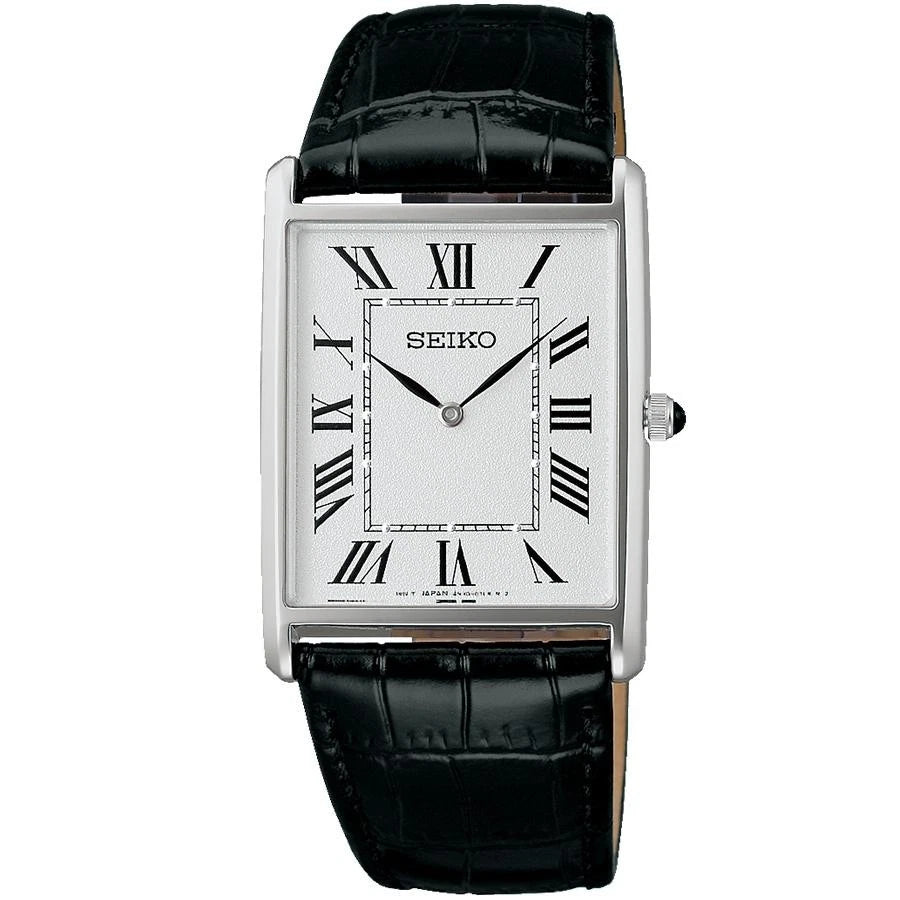 Seiko SSEH019 Nano Universe Quartz Watch