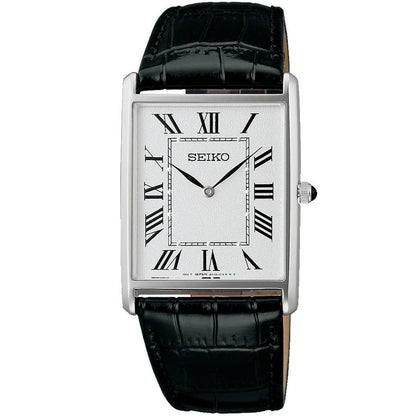 Seiko SSEH019 Nano Universe Quartz Watch