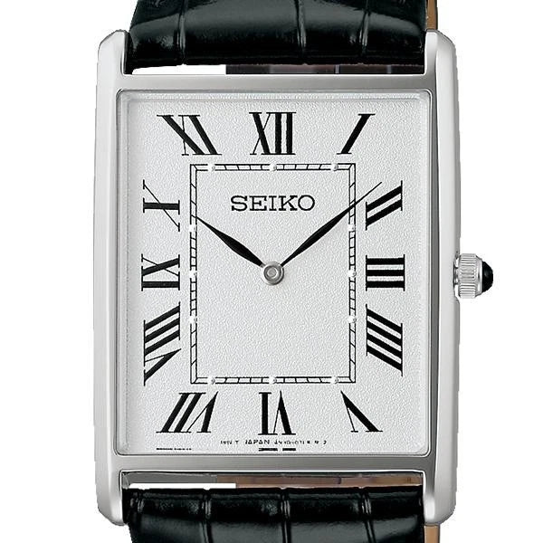 Seiko SSEH019 Nano Universe Quartz Watch
